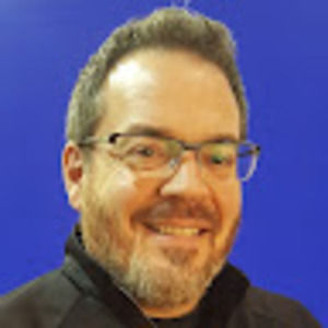 Meet your Posher, Joe